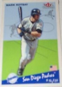 B2200- 2002 Fleer Tradition BB Card 1-250 +Rookies -You Pick- 10+ FREE US SHIP