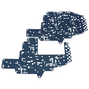 fits Dodge Chrysler Jeep Transmission 45RFE 545RFE 68RFE Valve Body Gasket Set - Bild 1 von 3