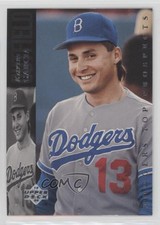 1994 Upper Deck Minor League Baseball Karim Garcia #103