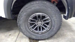 2010-23 Ford Raptor Wheel and All Terrain Tire SET of Five 2810349 - Picture 1 of 13