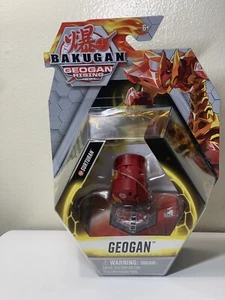 BAKUGAN GEOGAN RISING SURTURAN EXCLUSIVE NEW IN BOX - Picture 1 of 3