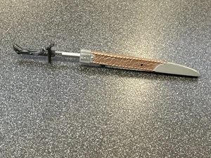 G.I. Joe Classified Snake Eyes (SWORD & SHEATH ONLY) Alpha 6” Scale MINT 1/12 - Picture 1 of 18