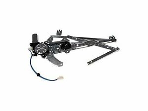 For 2001-2004 Subaru Outback-Power Window Motor and Regulator Front Right Dorman