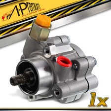 New Power Steering Pump for Mazda MX-6 2.0L 2.5L Gas 1993-1995 F3ZZ3A674D