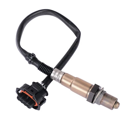 Sonda lambda prima del catalizzatore sonda di regolazione Opel Astra H Corsa D Vectra C Omega B Insignia A - Immagine 1 di 4