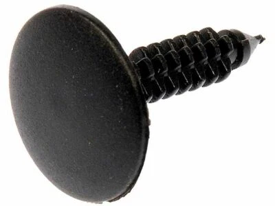 For 1987-1991 Chevrolet Corsica Cowl Panel Retainer Dorman 63492ZF 1988 1989 Foto 1 de 2