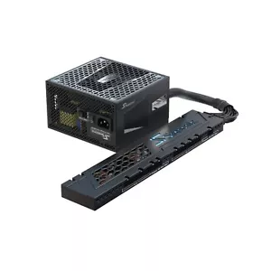 PC- Netzteil Seasonic CONNECT SSR-750FA 750W - Bild 1 von 7