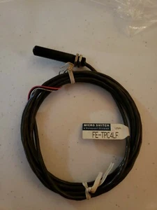 NEW HONEYWELL MICROSWITCH FE-TPC4LF PHOTOCELL RECEIVER. NO BOX.... - Picture 1 of 4