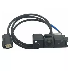 Backup Parking Camera 22803702 Fit For Chevrolet Silverado GMC Sierra 14-15 Use - Imagen 1 de 6