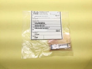 Cisco DS-SFP-FC32G-LW 32G 1310NM SFP+ Transceiver Module 10-3207-01 New Sealed - Picture 1 of 7