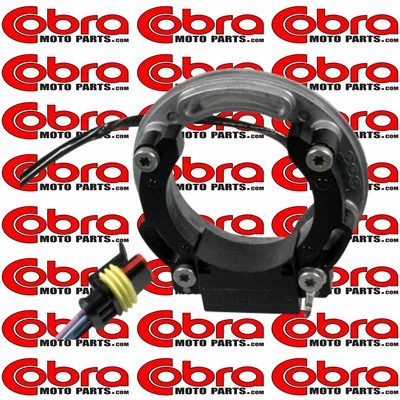 Estator de piezas Cobra CX50 | Bicicleta de cross Cobra CX50 KING JR FWE P3 | ICMU0018 Foto 1 de 2