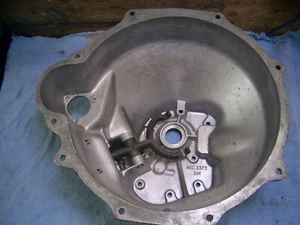 Austin Healey 100/6 side shift transmission bell housing - Bild 1 von 3