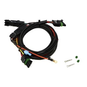 QuickCar 50-2031 Single Ignition Box Wiring Harness Plug-n-Play Weather Pack - Picture 1 of 3