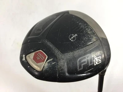 Used Ft-Iz Tour Driver Japanese Specification 1W Speed Axis4 55W 9.5 S - Image 1 of 3