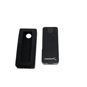 Sabrent Rocket Nano 1TB Portable SSD - USB-C - Neu Open Box (ohne Kabel) - Bild 1 von 4