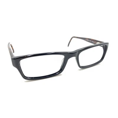 Gant G Kindler BLKTO Black Tortoise Brown Eyeglasses Frames 52-17 140 Men Women - Image 1 of 4