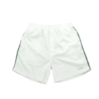 Pantaloncini da bagno uomo bianchi - Immagine 1 di 4