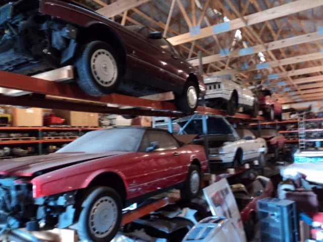 Arnés de cables de motor ALLANTE 1992 195111 Foto 1 de 4