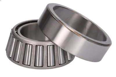 Bearing TIMKEN 33210 /TIMKEN/ for MAN SÜ 9.973 1995-1997 - Image 1 of 4