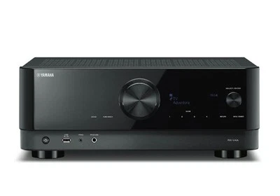 YAMAHA - RX-V4A (5.1ch AV Receiver) Japan JP - Image 1 of 4