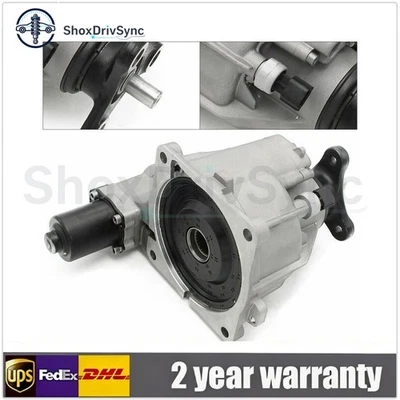 530003B500 Rear CARRIER DIFFERENTIAL ASSY For Hyundai Santa Fe/Kia Sorento — 第 1/4 张图片