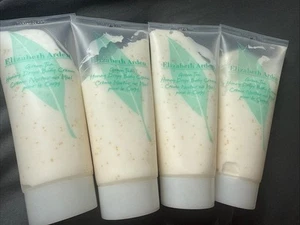 Menge 4 Elizabeth Arden Grüner Tee Honigtropfen Körpercreme Lottion je 3,3 Unzen - Bild 1 von 2