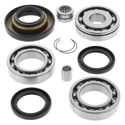QuadBoss Differential Bearing & Seal Kit for 1995-2001 Honda TRX400FW Foreman - Image 1 of 2