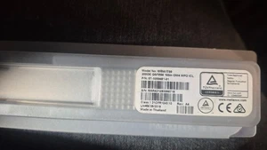 Transceptor Mellanox MMA1T00 200GbE HDR QSFP56 MMF - Imagen 1 de 2