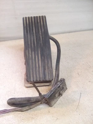 2009 International Throttle Pedal 4976166, 5133225 - Image 1 of 4