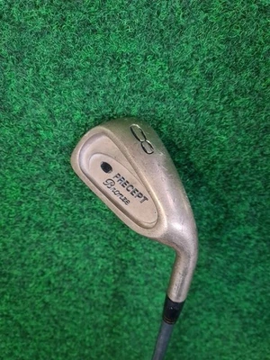 BRIDGESTONE Precept Bronze 8-Eisen -Damen (Graphit, 36,25 Zoll, Rechts, Regular) - Bild 1 von 4