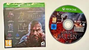 Lords of the Fallen - Microsoft XBOX One Game - Picture 1 of 2
