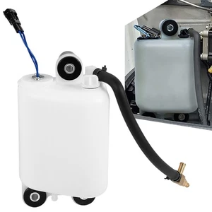 Conjunto de tanque de aceite para Mercury Optimax 200 225 250 300 1200-8M0064075/8M0064075 - Imagen 1 de 8
