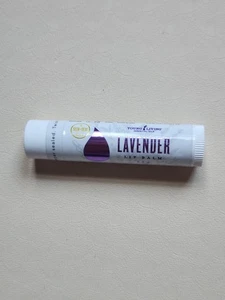 Young Living Essential Oils Lavender Lip Balm - Picture 1 of 1