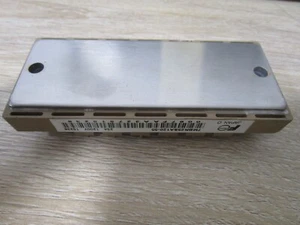 1 Stück gebrauchtes 7MBR255A120-55 7MBR25SAI20-55 7MBR25SA12O-55 7MBR25SA120-55 Modul - Bild 1 von 3