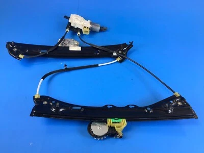 15-19 BMW F36 GRAN COUPE 428I 435I 440I FRONT RIGHT WINDOW REGULATOR MOTOR OEM - Image 1 of 4