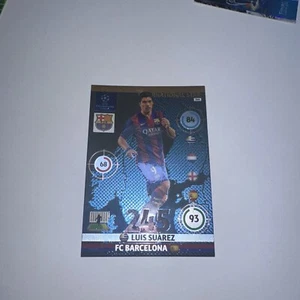 Panini AdrenalynXL Liga Mistrzów 2014/15 INTERNATIONAL STAR - Zdjęcie 1 z 2
