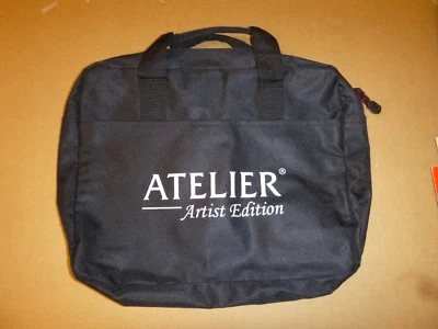 Roland Atelier Organ Attache Case (book bag) - Image 1 of 2