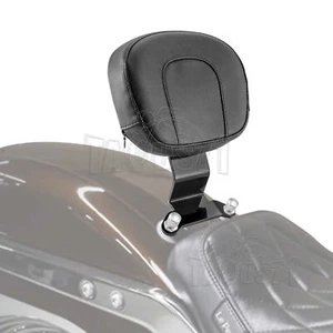 Driver Backrest Pad For Harley 2018-2020 2021 2022 2023 2024 Breakout FXBR FXBRS - Bild 1 von 7