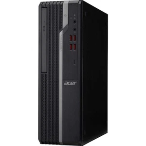 Acer Veriton X4670G SFF Intel i7 10700 2.90GHz 16GB RAM 512GB SSD Win 11 Home - Picture 1 of 1