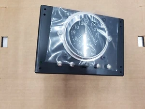 Viking Analog Clock 220V 50/60H -- PE050140 - Picture 1 of 3