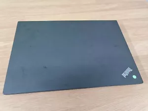 Lenovo Thinkpad X260 i5 6th Gen 4GB RAM new 240GB SSD Win 10 HDMI mini DP - Picture 1 of 6
