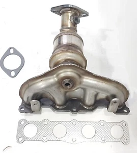 Fits HYUNDAI TUCSON 2.0L 2011-2015 Manifold Catalytic Converter DIRECTFIT - Bild 1 von 3