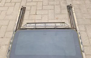 VOLKSWAGEN GOLF III STEUERGERAT SCHIEBEDACH / PANORAMADACH 1H0877255A 800686320  - Picture 1 of 12