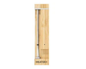 Meater 2 Plus Single Probe Wireless Meat Thermometer Meat Thermometer - Picture 1 of 1