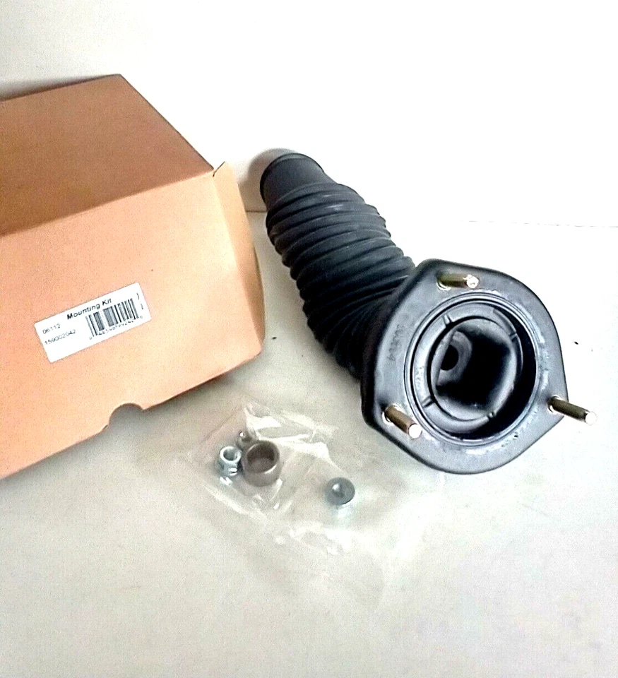 Kit de montaje de puntal de suspensión trasero MONROE Strut-Mate 159002042 Foto 1 de 4