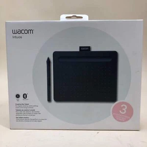 New Wacom Intuos Pen Tablet - Afbeelding 1 van 1