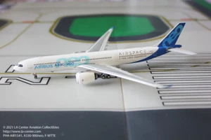 Phoenix Models Airbus Industrie A330-900neo in House Color Diecast Model 1:400 - Picture 1 of 6