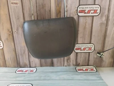 99 00 01 02 Front Seat Headrest Chevy Silverado Sierra Tahoe Yukon Suburban - Image 1 of 2