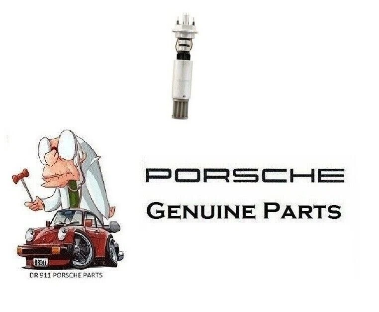 Bomba de combustible original Porsche 924 928 1979 1980 1981 1982 92860801301 Foto 1 de 1