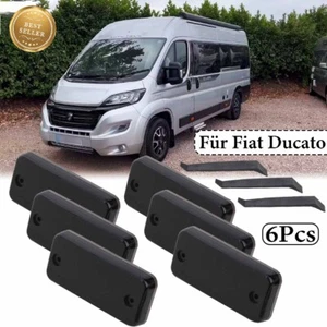 6X LED Seitenmarkierungsleuchte Seitenblinker 5010306792 Für Fiat Ducato Citroen - Bild 1 von 6